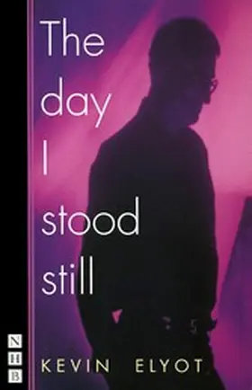 Elyot |  The Day I Stood Still | eBook | Sack Fachmedien