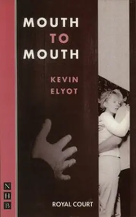Elyot |  Mouth to Mouth | eBook | Sack Fachmedien