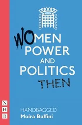 Buffini | Handbagged | E-Book | www.sack.de