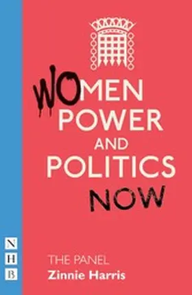 Harris |  The Panel | eBook | Sack Fachmedien