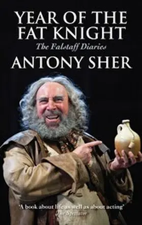Sher |  Year of the Fat Knight | eBook | Sack Fachmedien