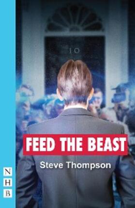 Thompson | Feed the Beast (NHB Modern Plays) | E-Book | sack.de