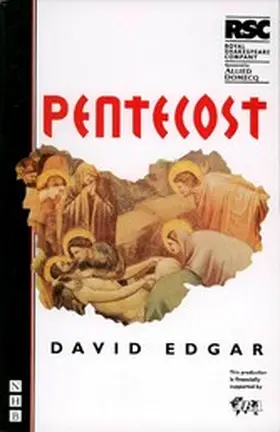 Edgar |  Pentecost | eBook | Sack Fachmedien