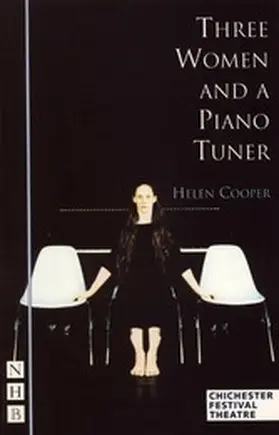 Cooper |  Three Women and a Piano Tuner | eBook | Sack Fachmedien