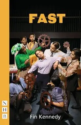 Kennedy | Fast | E-Book | www.sack.de