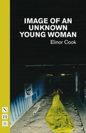 Cook | Image of an Unknown Young Woman | E-Book | www.sack.de