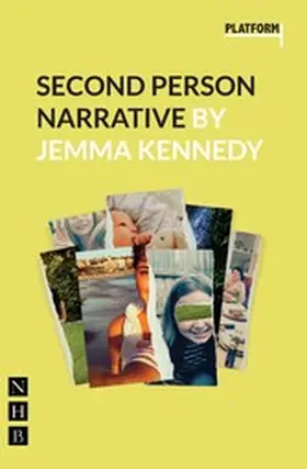 Kennedy |  Second Person Narrative | eBook | Sack Fachmedien