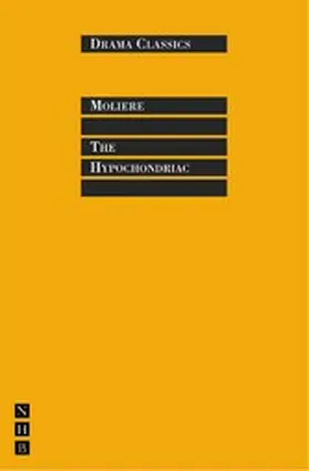 Molière |  The Hypochondriac | eBook | Sack Fachmedien