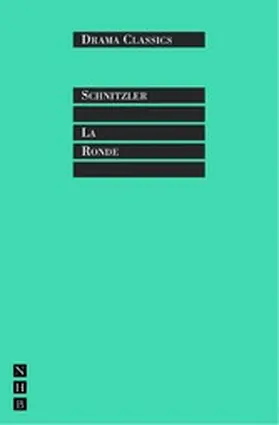 Schnitzler |  La Ronde | eBook | Sack Fachmedien
