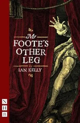 Kelly |  Mr Foote's Other Leg | eBook | Sack Fachmedien
