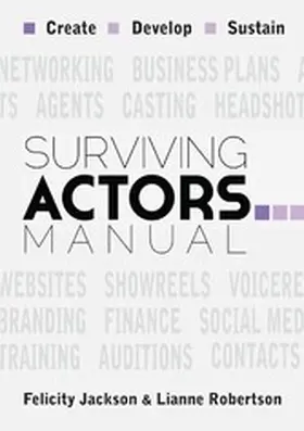 Jackson / Robertson |  Surviving Actors Manual | eBook | Sack Fachmedien