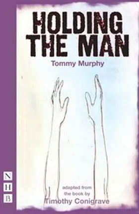 Murphy |  Holding the Man | eBook | Sack Fachmedien