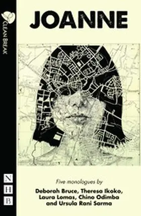 Bruce / Ikoko / Lomas |  Joanne | eBook | Sack Fachmedien