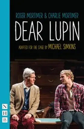 Mortimer |  Dear Lupin | eBook | Sack Fachmedien