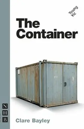 Bayley |  The Container | eBook | Sack Fachmedien