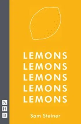 Steiner |  Lemons Lemons Lemons Lemons Lemons | eBook | Sack Fachmedien