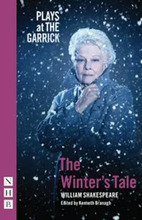 Shakespeare / Branagh |  The Winter's Tale | eBook | Sack Fachmedien