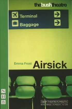 Frost |  Airsick | eBook | Sack Fachmedien