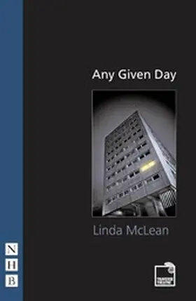 Mclean |  Any Given Day | eBook | Sack Fachmedien