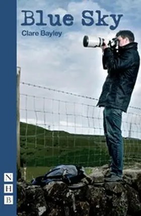 Bayley |  Blue Sky | eBook | Sack Fachmedien