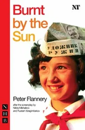 Flannery |  Burnt by the Sun | eBook | Sack Fachmedien
