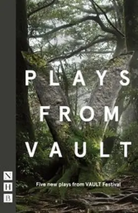 Various |  Plays from VAULT | eBook | Sack Fachmedien