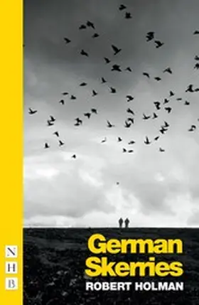 Holman |  German Skerries | eBook | Sack Fachmedien
