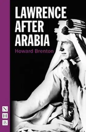 Brenton |  Lawrence After Arabia | eBook | Sack Fachmedien