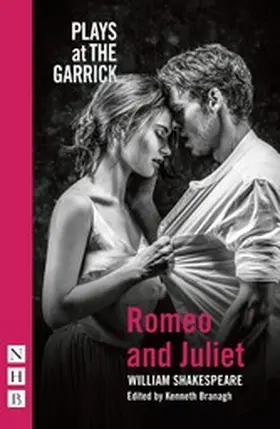 Shakespeare / Branagh |  Romeo and Juliet | eBook | Sack Fachmedien