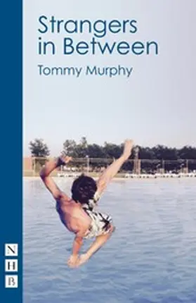 Murphy |  Strangers in Between | eBook | Sack Fachmedien