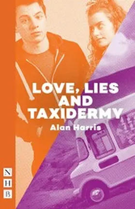 Harris |  Love, Lies and Taxidermy | eBook | Sack Fachmedien