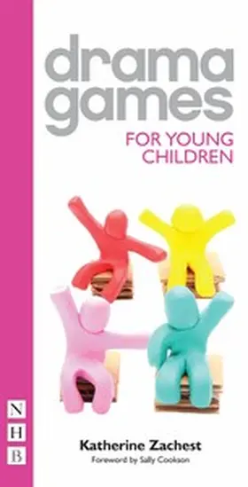 Zachest |  Drama Games for Young Children | eBook | Sack Fachmedien