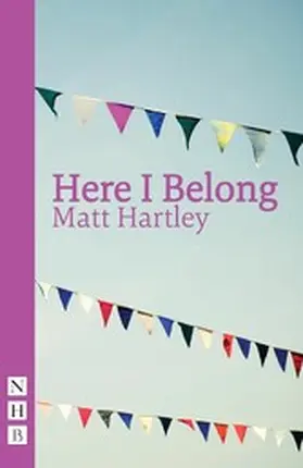 Hartley |  Here I Belong | eBook | Sack Fachmedien