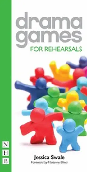 Swale |  Drama Games for Rehearsals | eBook | Sack Fachmedien