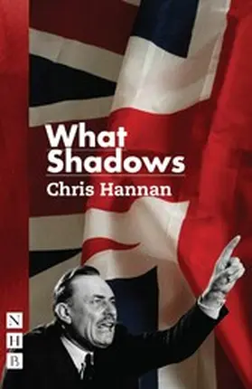 Hannan |  What Shadows | eBook | Sack Fachmedien