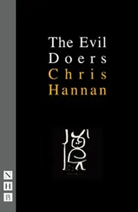 Hannan | The Evil Doers | E-Book | www.sack.de
