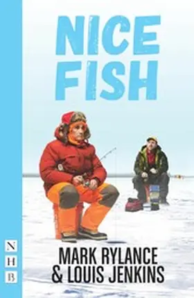Rylance / Jenkins |  Nice Fish | eBook | Sack Fachmedien