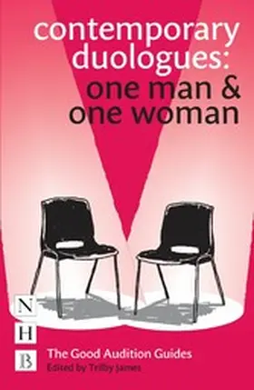 James |  Contemporary Duologues: One Man & One Woman | eBook | Sack Fachmedien