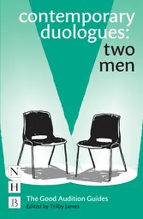James |  Contemporary Duologues: Two Men | eBook | Sack Fachmedien