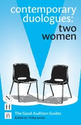 James |  Contemporary Duologues: Two Women | eBook | Sack Fachmedien