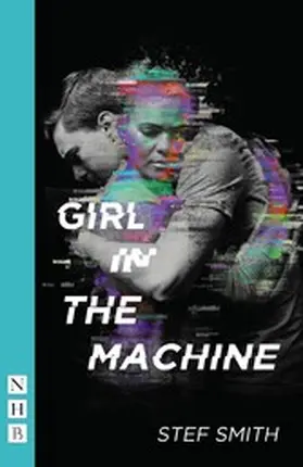 Smith |  Girl in the Machine | eBook | Sack Fachmedien