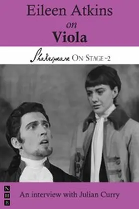 Atkins / Curry | Eileen Atkins on Viola | E-Book | sack.de