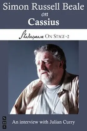 Russell Beale / Curry |  Simon Russell Beale on Cassius | eBook | Sack Fachmedien