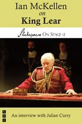 McKellen / Curry |  Ian McKellen on King Lear | eBook | Sack Fachmedien