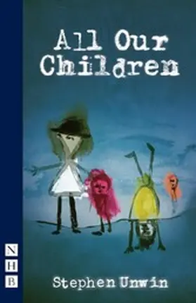 Unwin |  All Our Children | eBook | Sack Fachmedien
