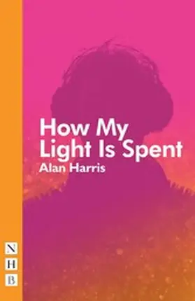 Harris |  How My Light Is Spent | eBook | Sack Fachmedien