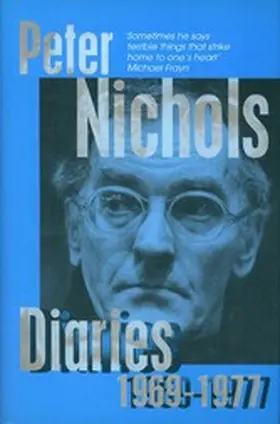 Nichols |  Diaries 1969-1977 | eBook | Sack Fachmedien