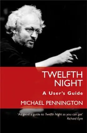 Pennington | Twelfth Night: A User's Guide | E-Book | www.sack.de