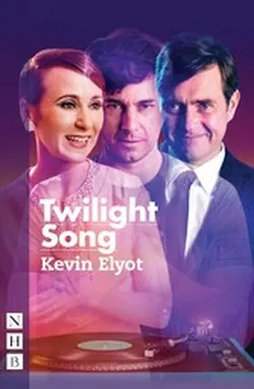 Elyot |  Twilight Song | eBook | Sack Fachmedien