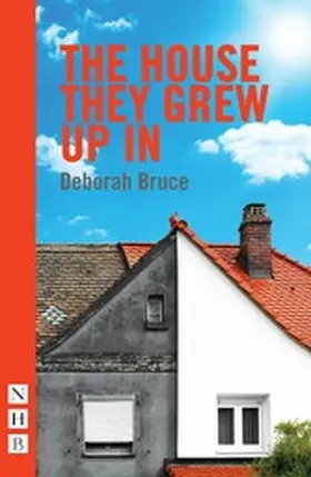 Bruce |  The House They Grew Up In | eBook | Sack Fachmedien